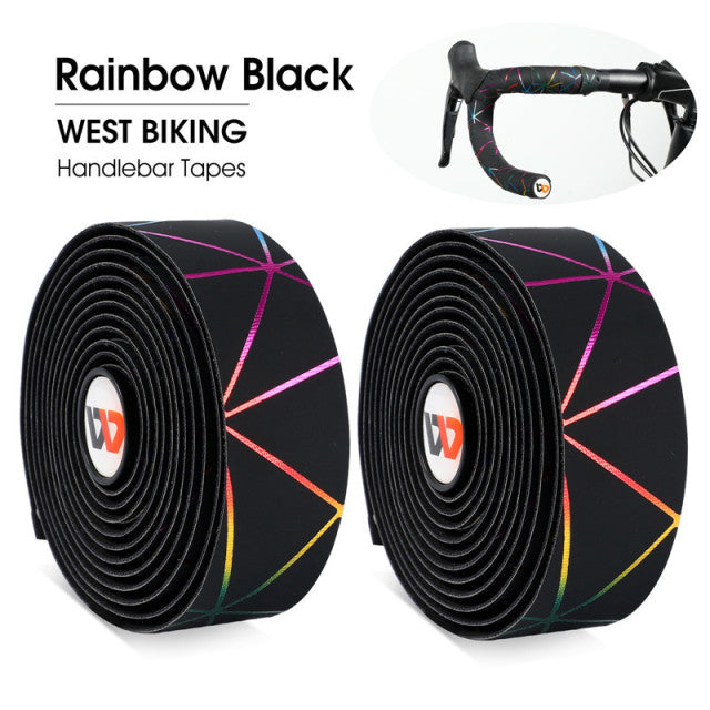 Soft Bicycle Handlebar Tape