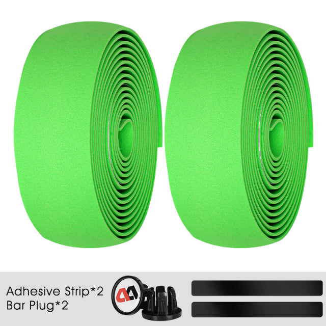 WEST BIKING Soft Bicycle Handlebar Tape