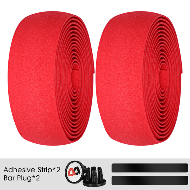 WEST BIKING Soft Bicycle Handlebar Tape