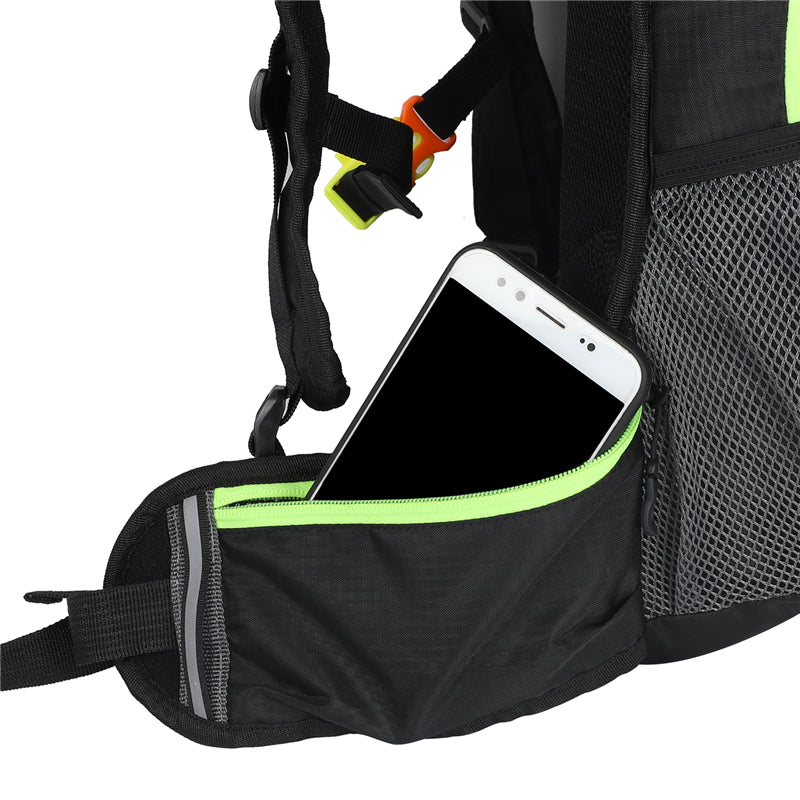 WEST BIKING 15L Bicycle Cycling Backpack Breathable