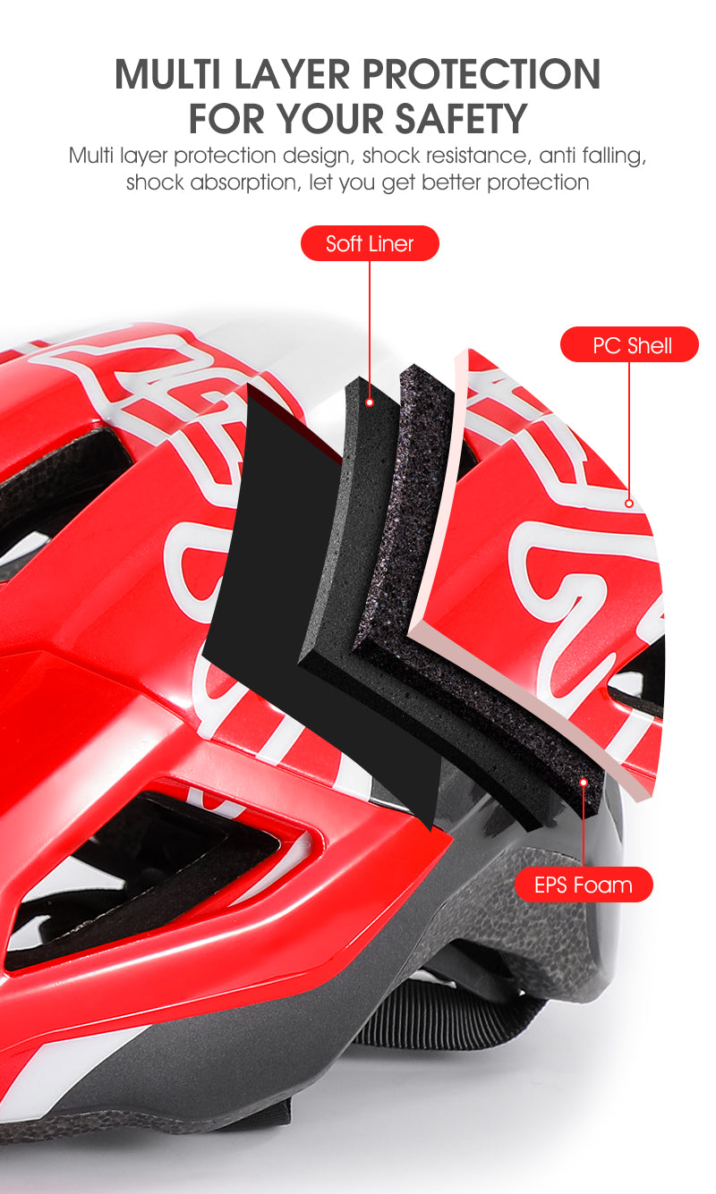 Sweat Wicking Cycling Cap Breathable Helmet Liner Hat Events Men Women