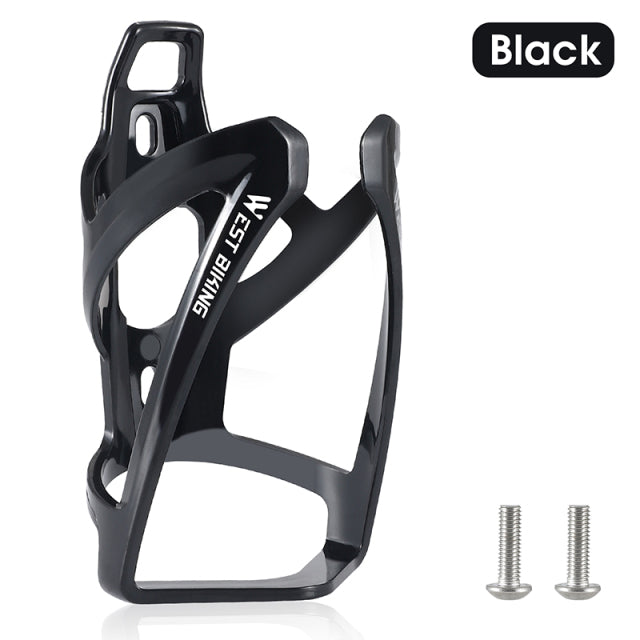 WEST BIKING Ultralight PC Water Bottle Cage