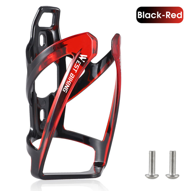 WEST BIKING Ultralight PC Water Bottle Cage