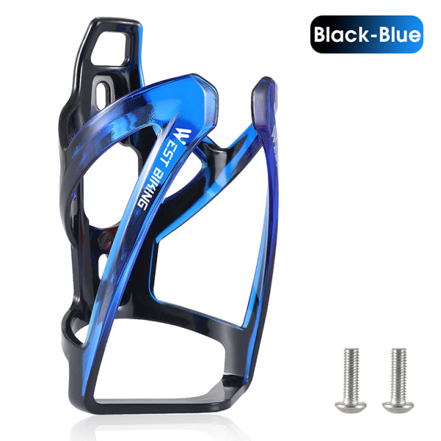 Ultralight PC Water Bottle Cage