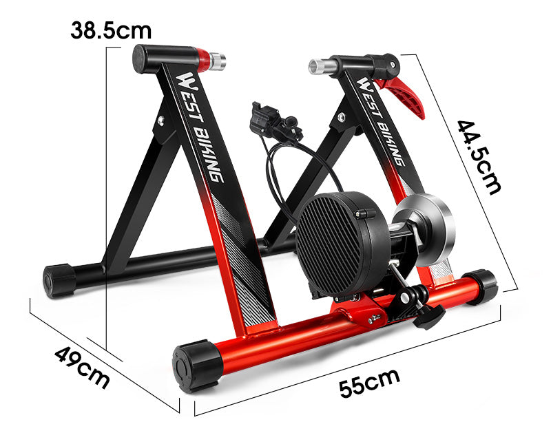  Indoor Exercise Bike Trainer