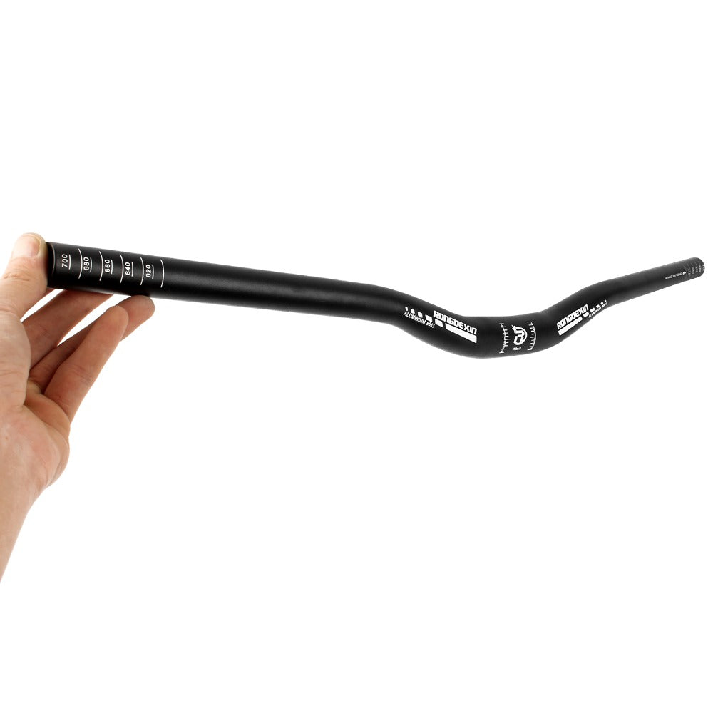 WEST BIKING Mountain Bike  Horizontal Bicycle Handlebar