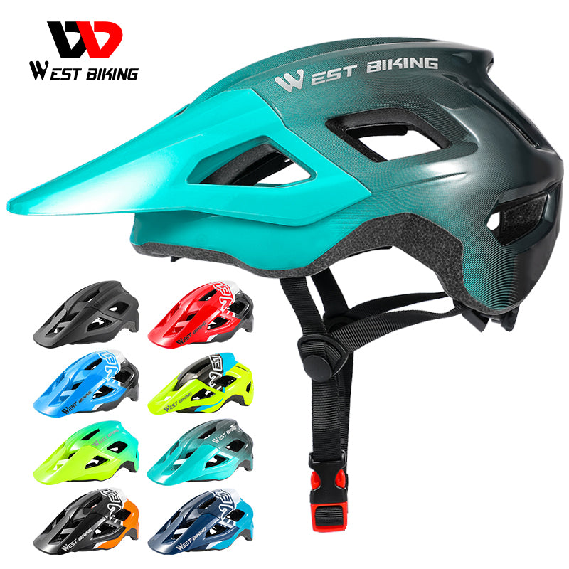 West BIKING Bicycle Helmet Men Women