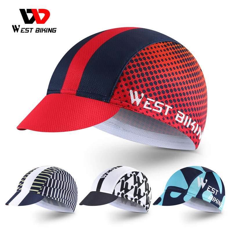 Cycling Cap Sun Hat