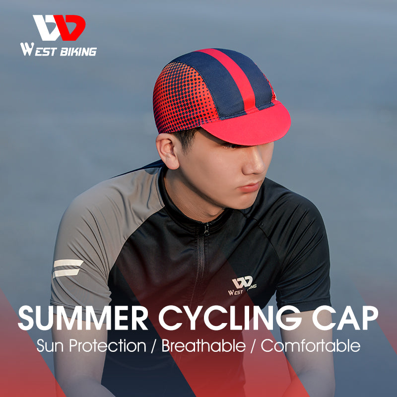 Cycling Cap Sun Hat