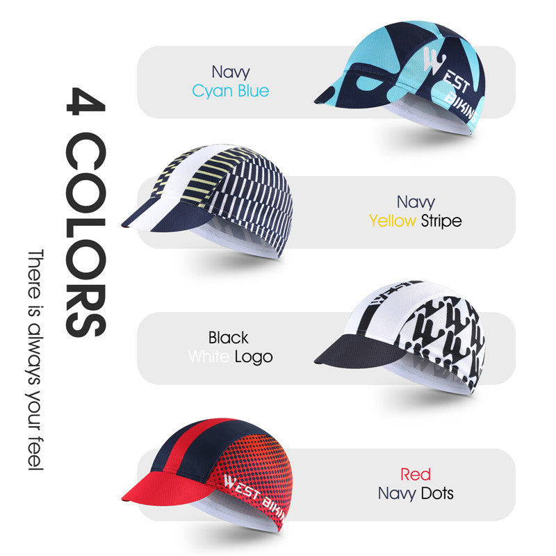 Cycling Cap Sun Hat