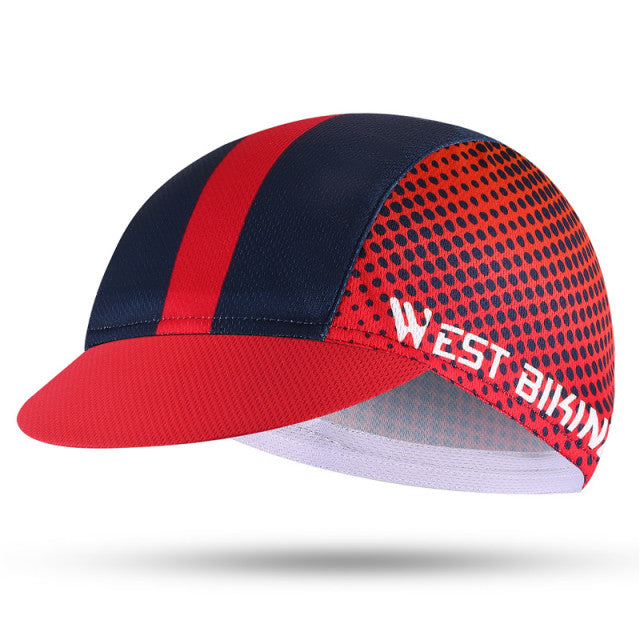 WEST BIKING Cycling Cap Sun Hat