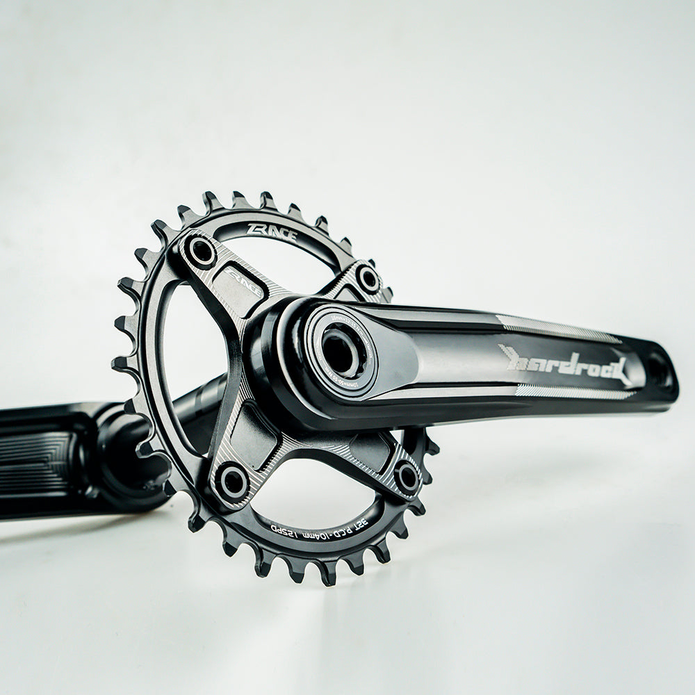 12 Speed Crankset + Shifter + Rear Derailleur 12s + Alpha Cassette 52T / Chainring + Chain