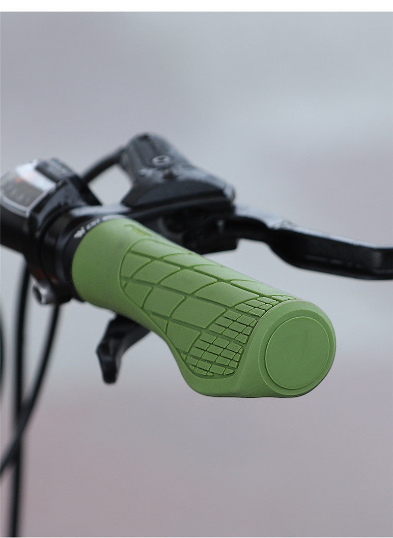 WEST BIKING Bicycle Grips MTB Bike Handlebar Cover Shockproof