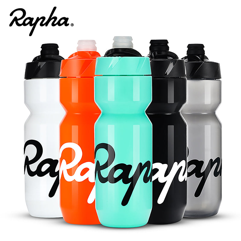 Rapha 610/710ml Cycling Water Bottle Leak-proof