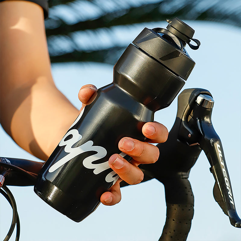 Rapha 610/710ml Cycling Water Bottle Leak-proof