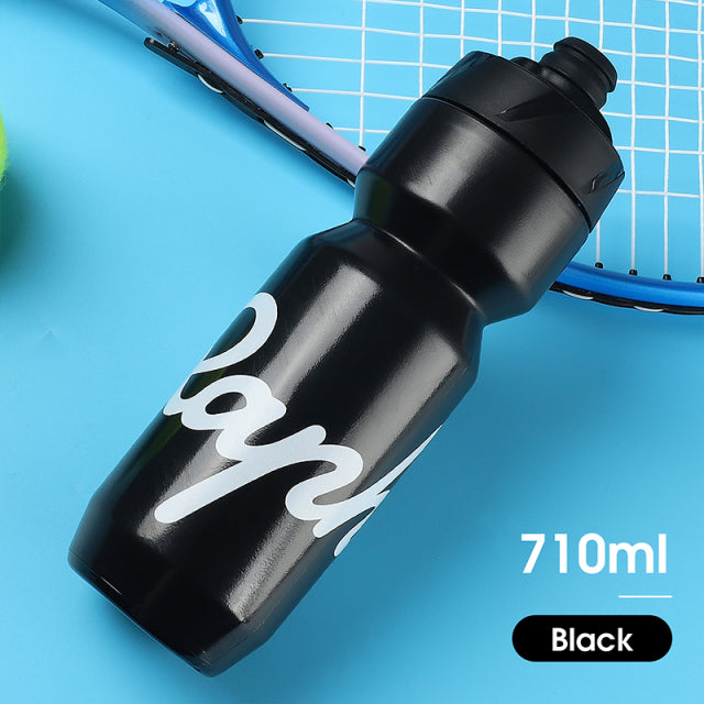 Rapha 610/710ml Cycling Water Bottle Leak-proof