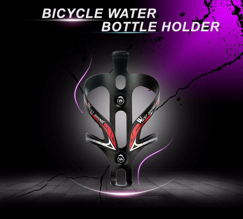 WEST BIKING Ultralight PC Water Bottle Cage