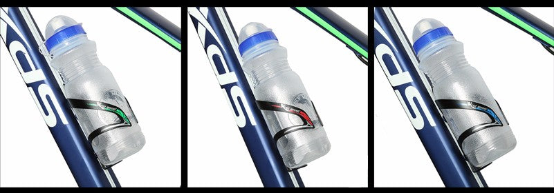 WEST BIKING Ultralight PC Water Bottle Cage