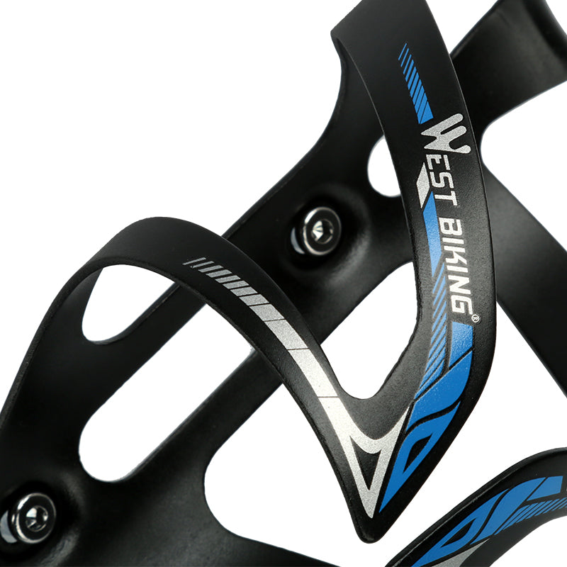 WEST BIKING Ultralight PC Water Bottle Cage