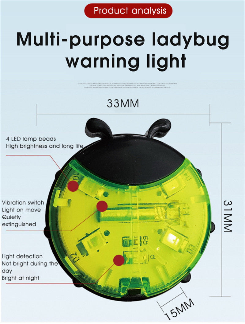 WEST BIKING Smart LED Bicycle Wheel Light Bike Front Tail