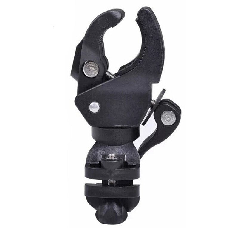 WEST BIKING Mountain Bike Riding Front Lamp Holder