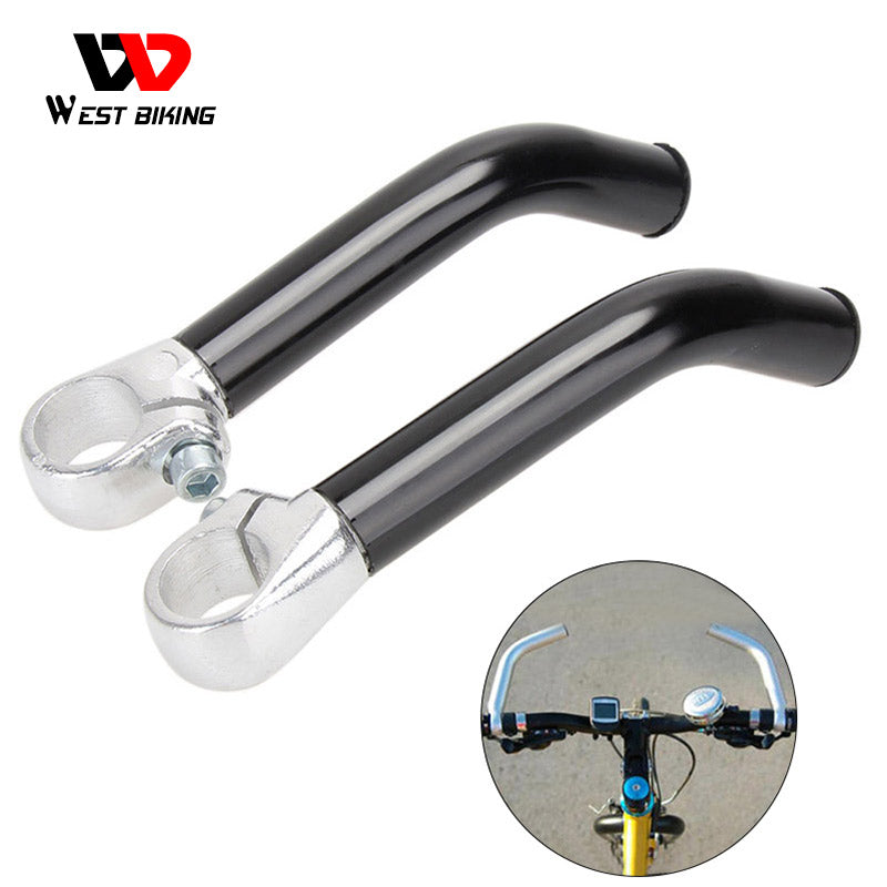 Bicycle Rest Handlebar Extender