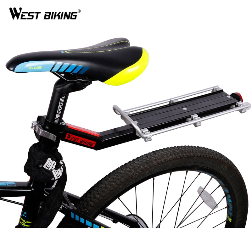 WEST BIKING™ Bike Rack