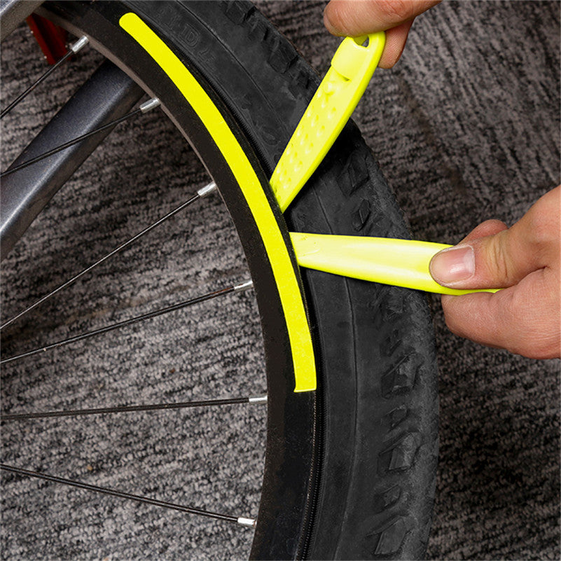 WEST BIKING Mountain Bike Tire Repair Tools Portable