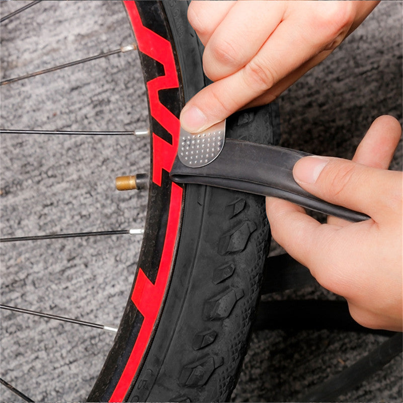 Mountain Bike Tire Repair Tools Portable