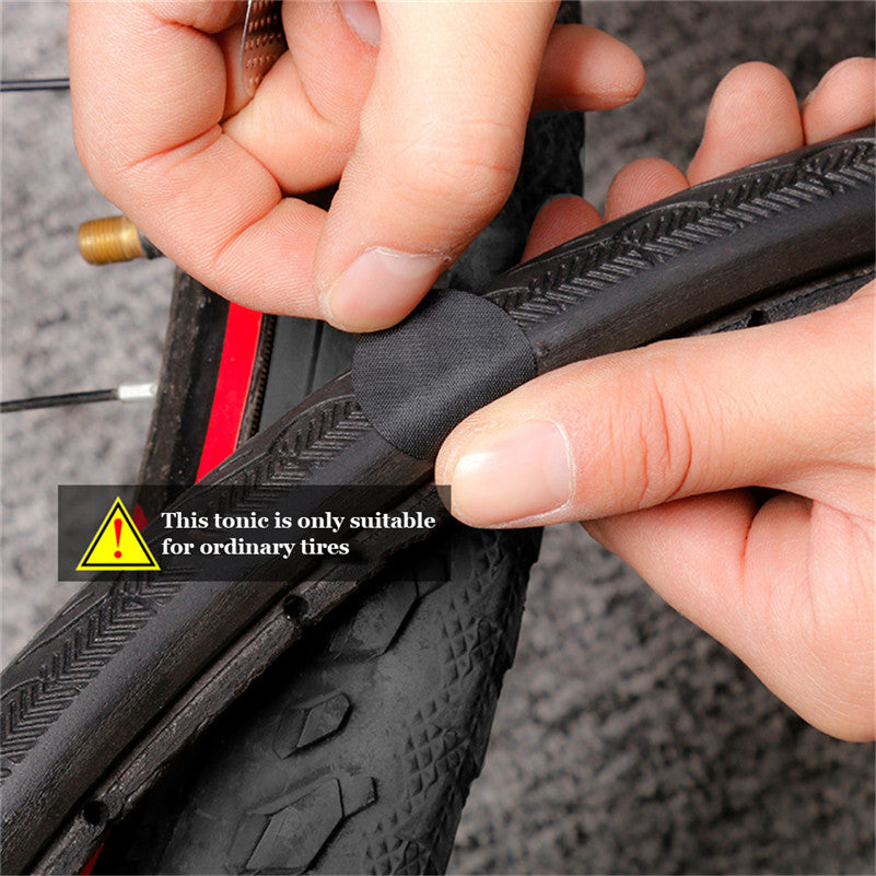 Mountain Bike Tire Repair Tools Portable