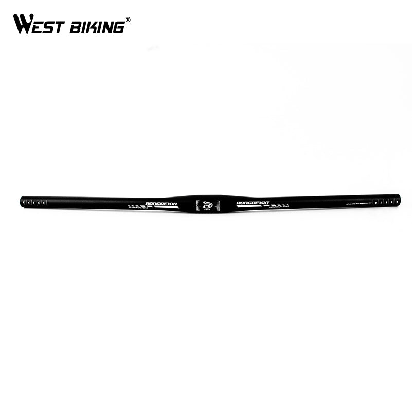 WEST BIKING Mountain Bike  Horizontal Bicycle Handlebar