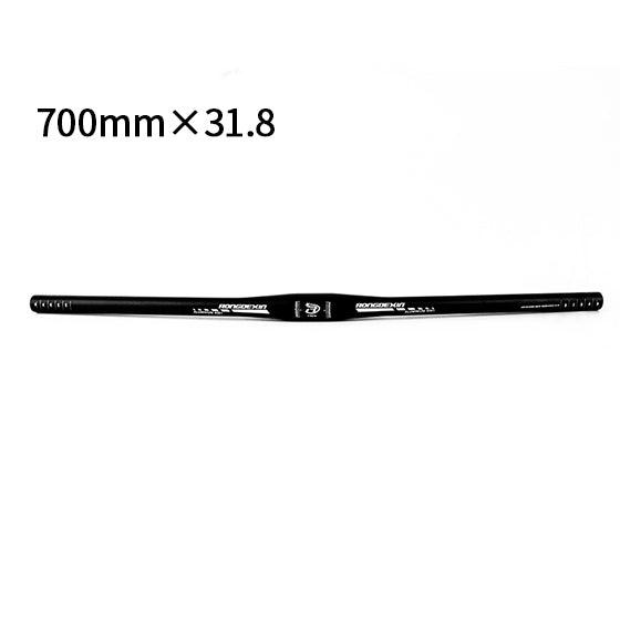 WEST BIKING Mountain Bike  Horizontal Bicycle Handlebar