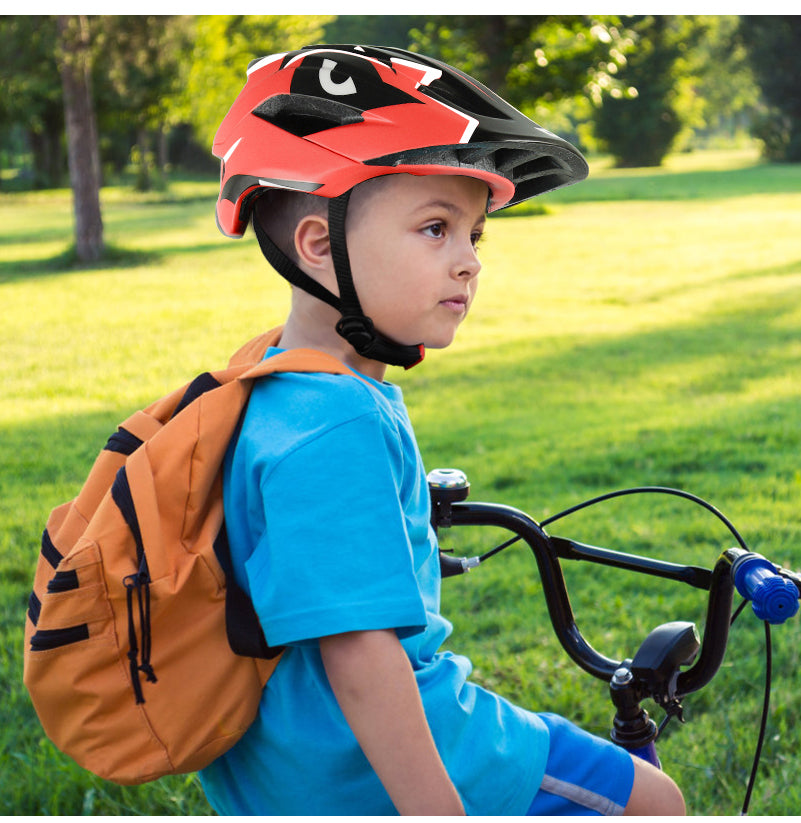 WEST BIKING Children Bike Bicycle Helmet Full Covered