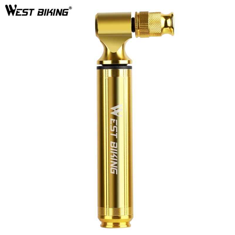 160Psi High Pressure Cycling Hand Pump